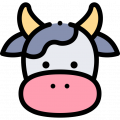 cow
